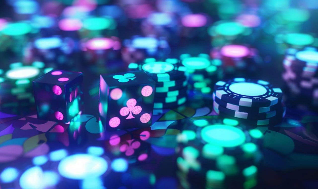 Antarmuka 2D Number Game di platform ondel4d